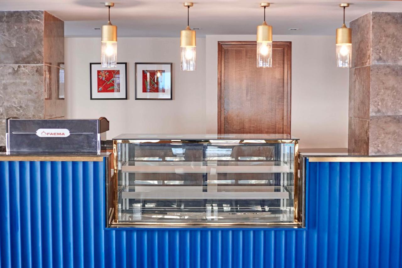 Radisson Hotel Sonāmarg エクステリア 写真