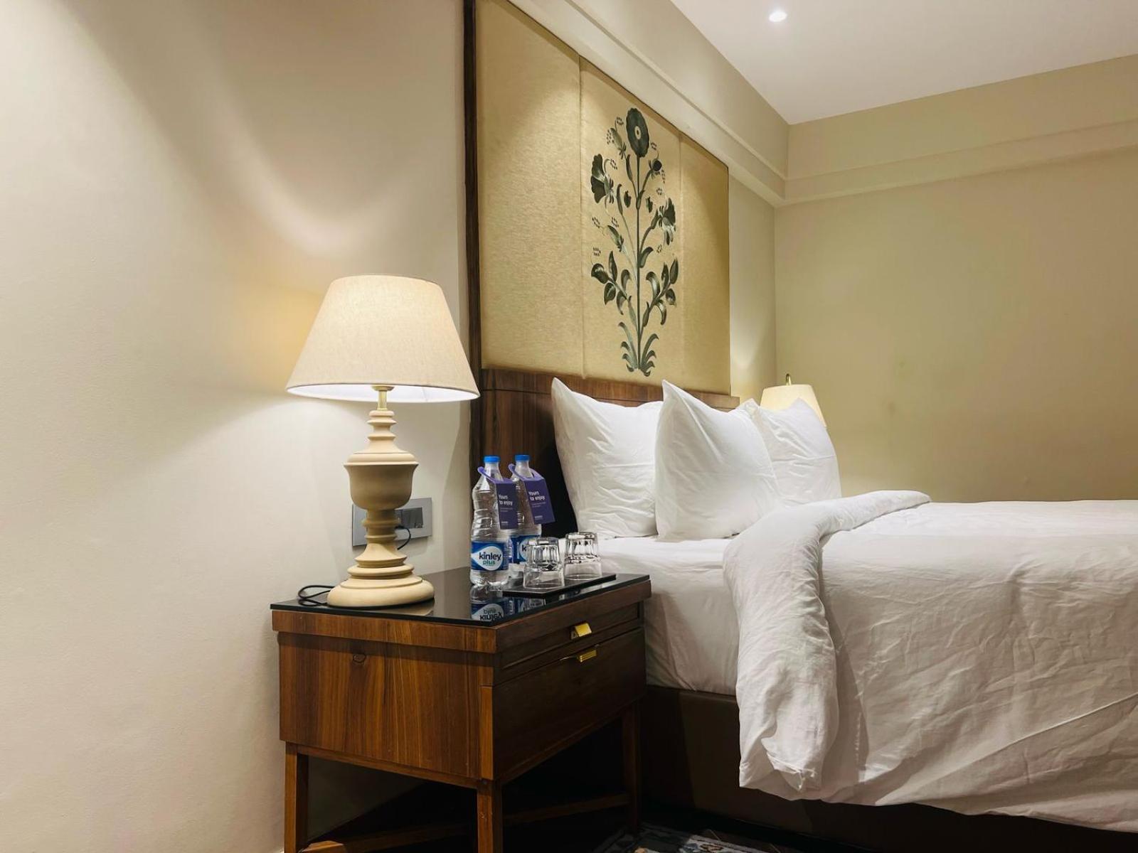 Radisson Hotel Sonāmarg エクステリア 写真